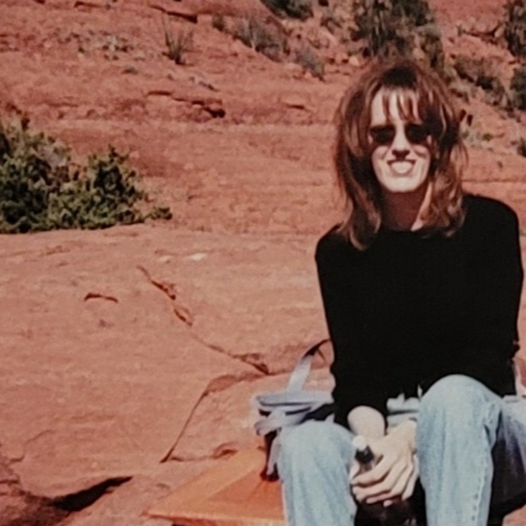 🌸Hi! From Jeannie🌸 - Picture 2 of 3